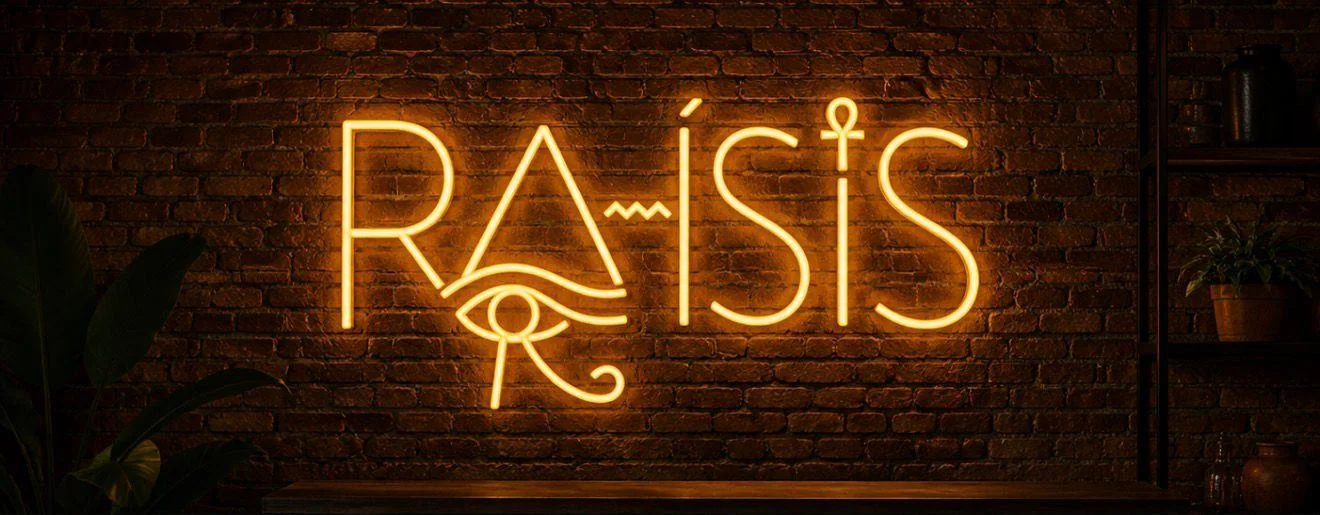 Ra-Ísis